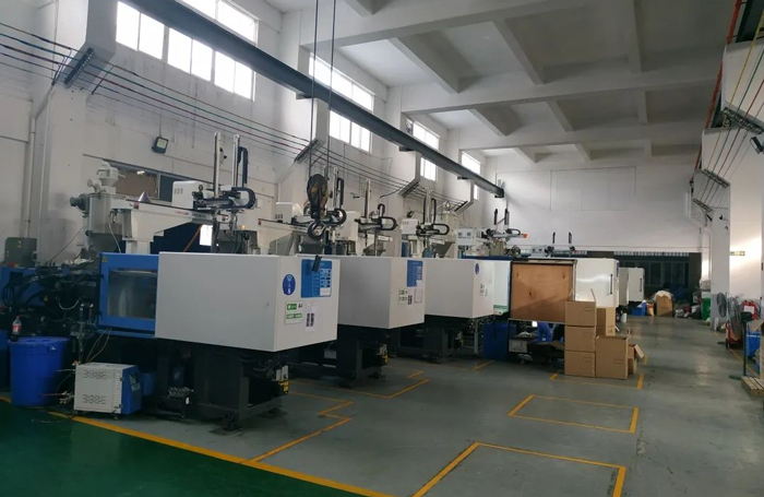 凯硕旗下鑫硕注塑模具公司认定为国家高新技术企业